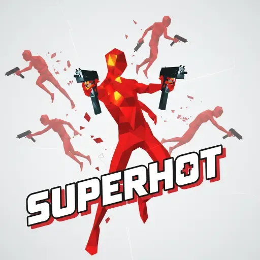 SUPERHOT Unblocked Play Full Screen Free at OUAGames 2026