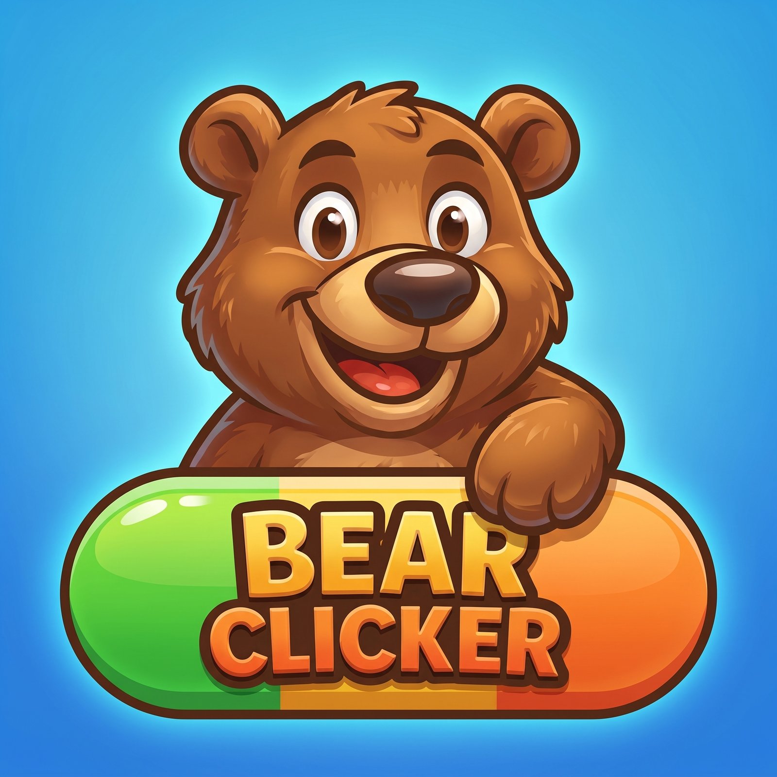 BearClicker Online: The Ultimate Idle Clicker Game Experience 2026