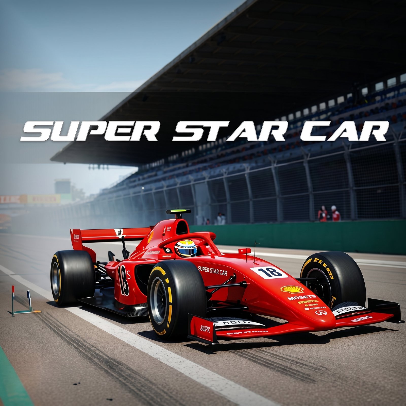 Super Star Car - Play Online Free | Super Star Car Unblocked 2026
