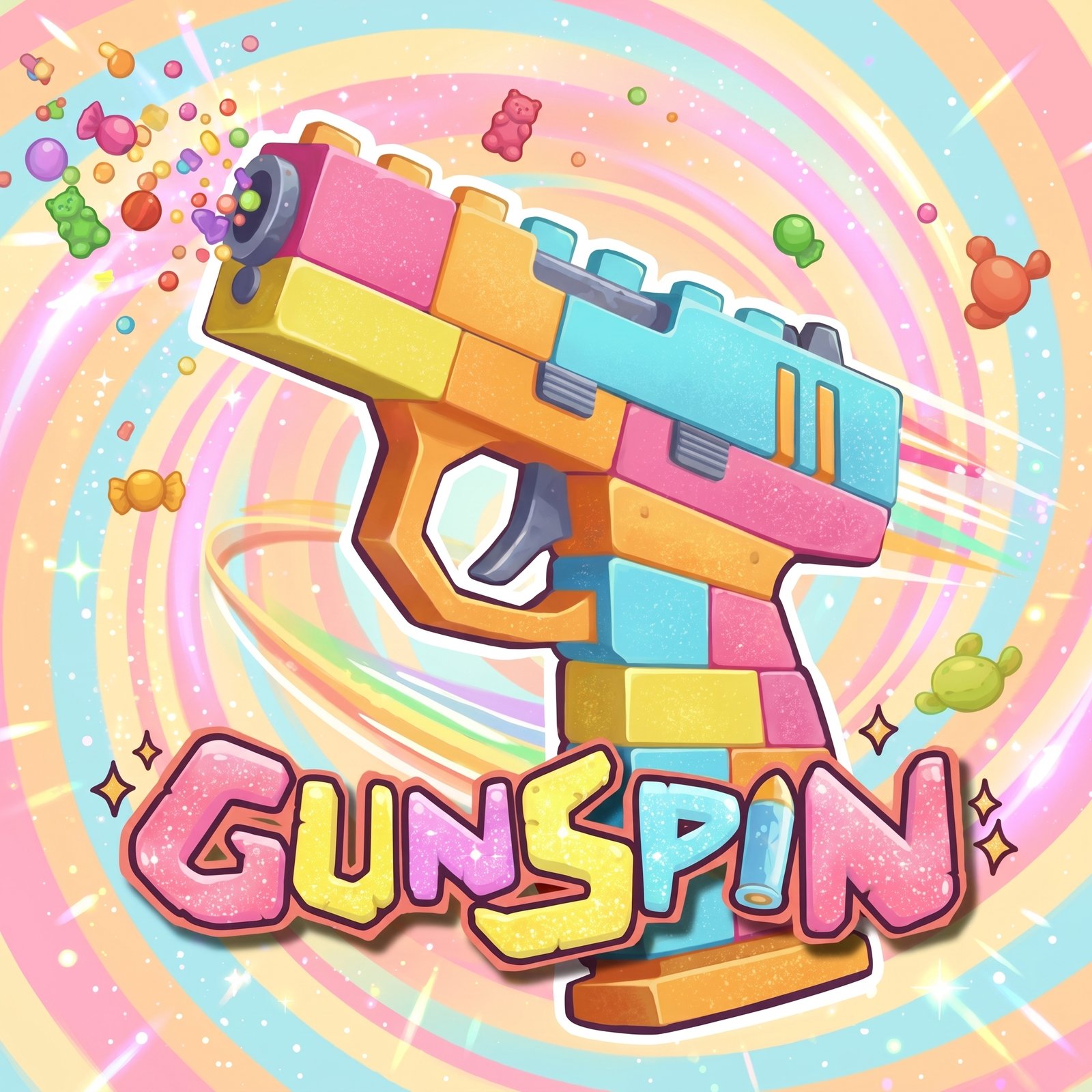 GunSpin Unblocked – Free Browser Game 2026