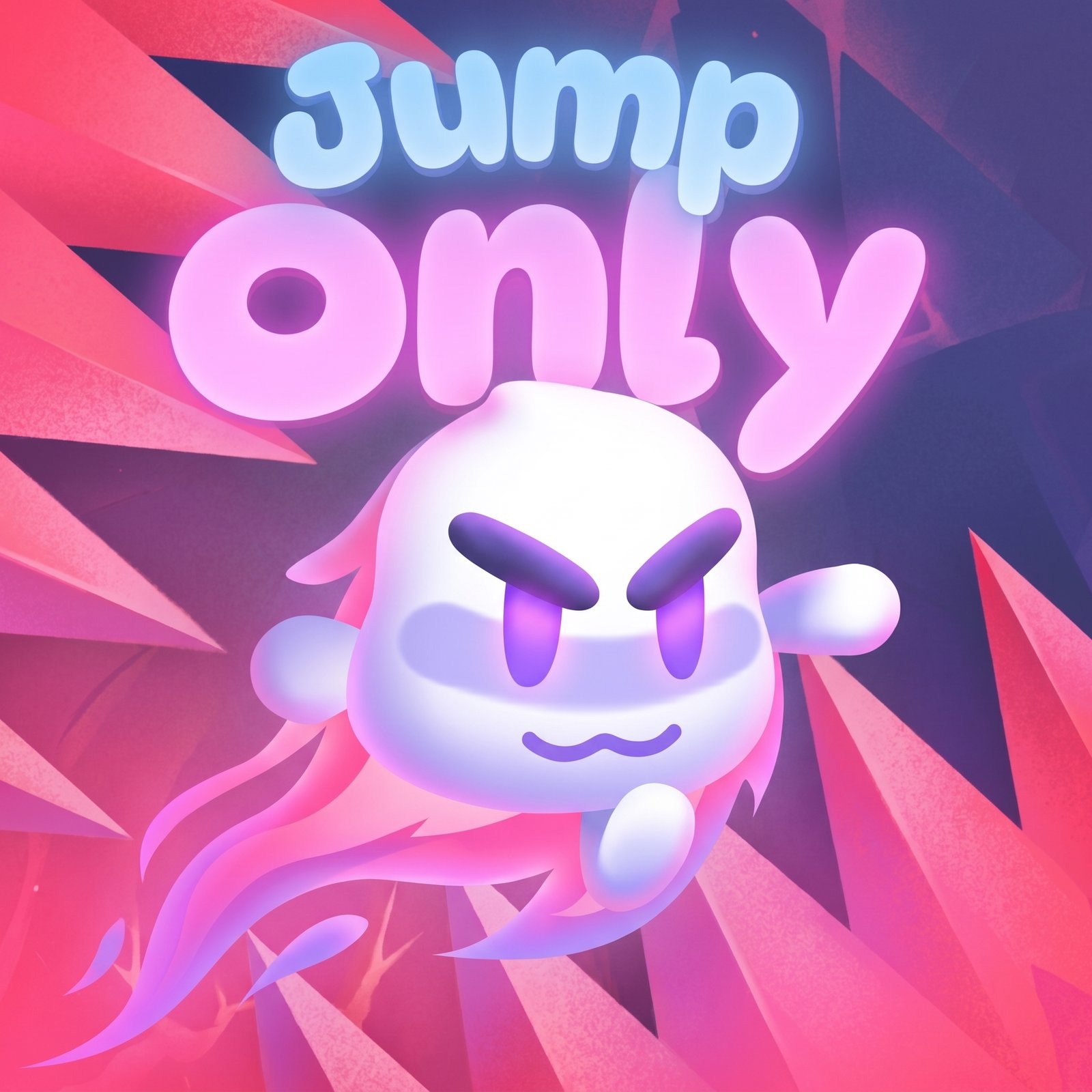 Play Jump Only Unblocked Online for Free 2026