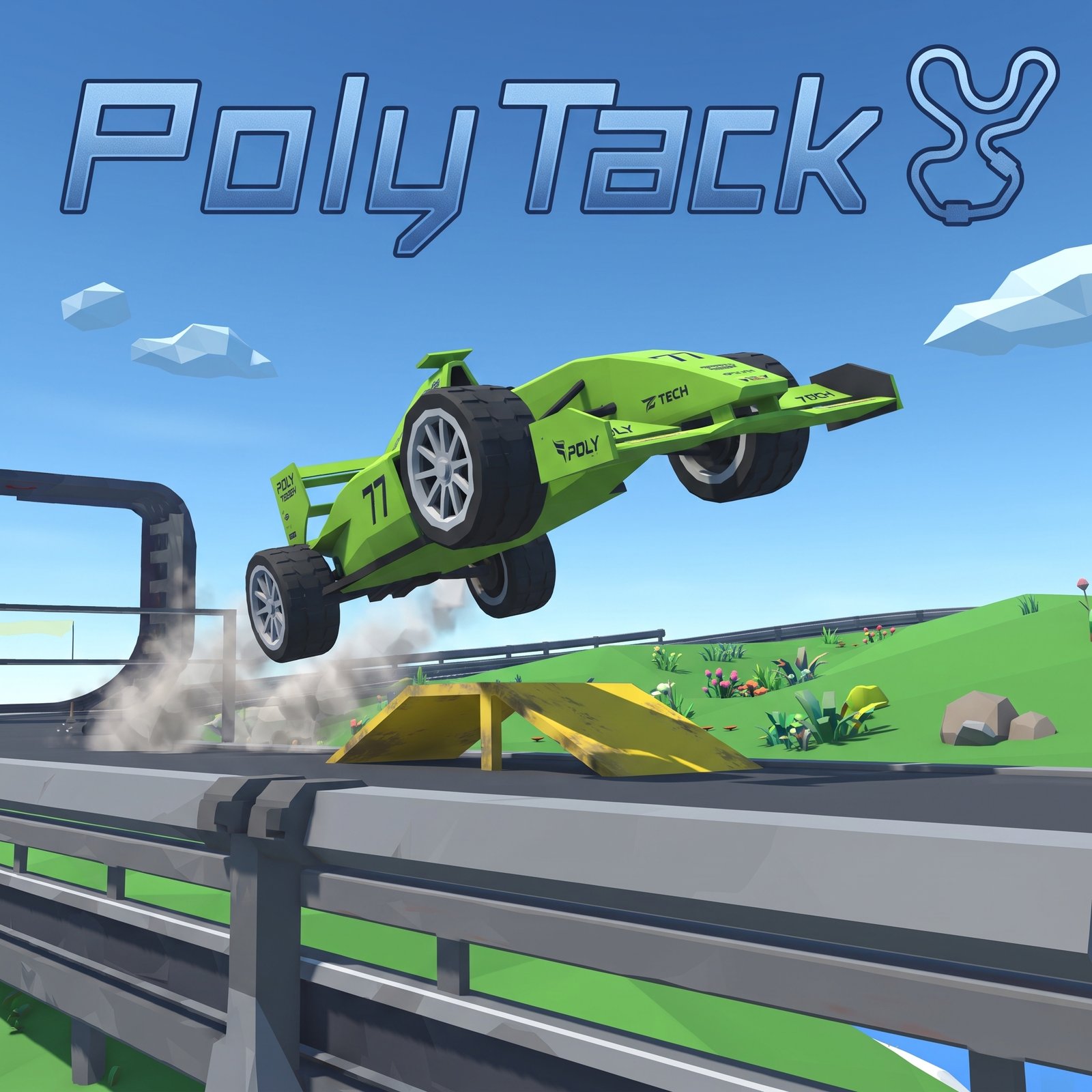 Polytrack Unblocked: How to Play and Actually Get Good 2026