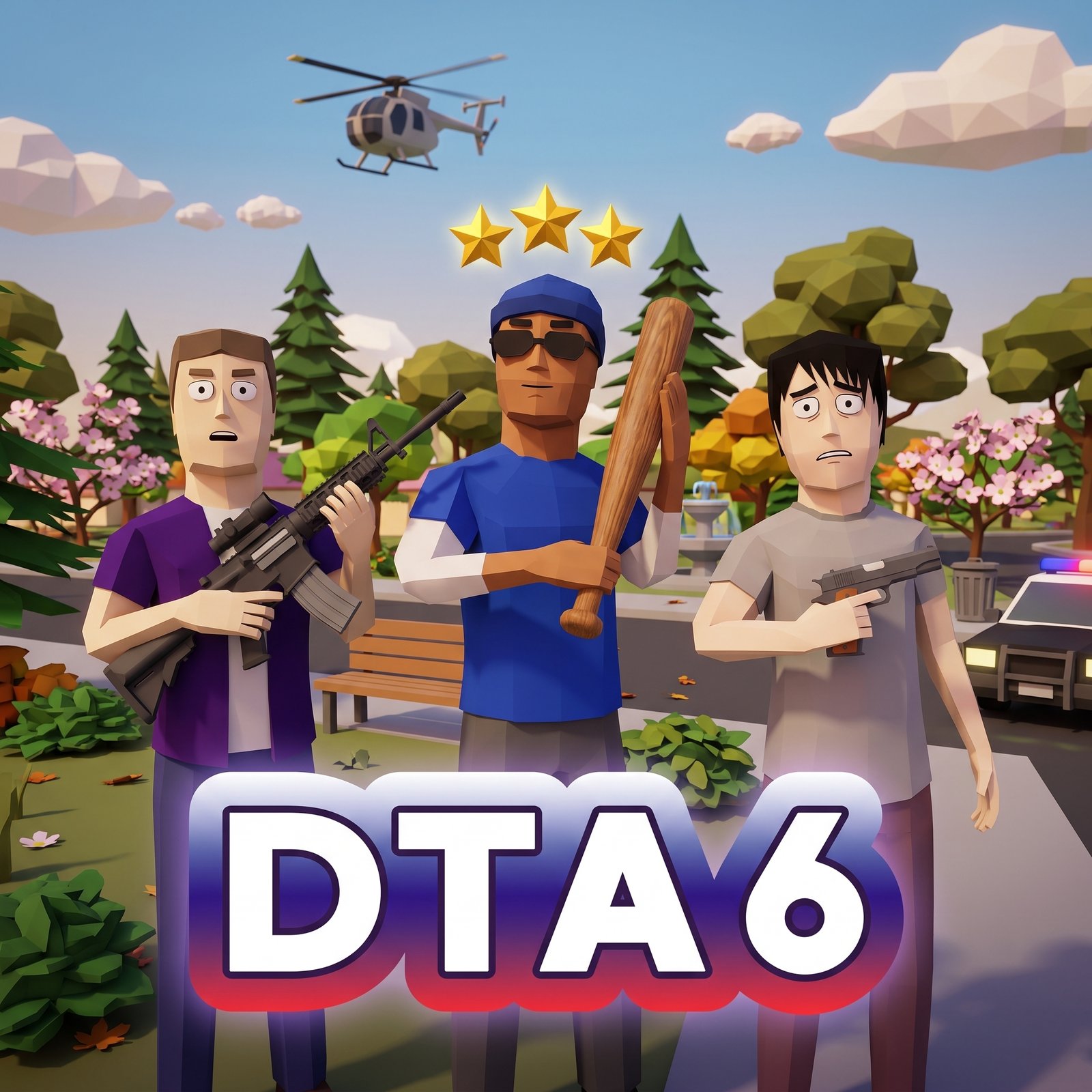 DTA 6 Unblocked Play DTA 6 Game Unblocked Free - OUAGames