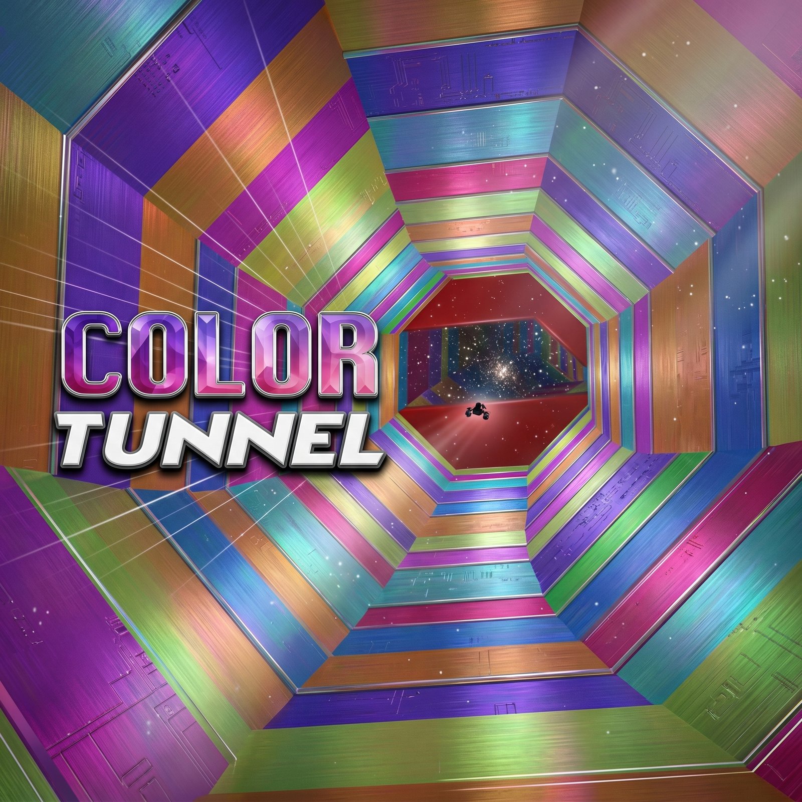 Color Tunnel Unblocked – Play Online Free Without Download 2026
