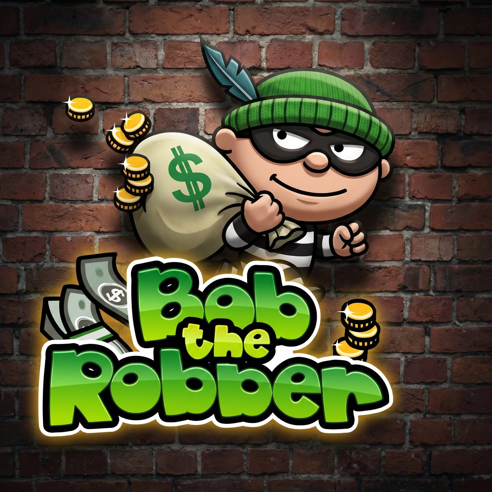 Bob the Robber Unblocked | Play Free Online Without Download 2026
