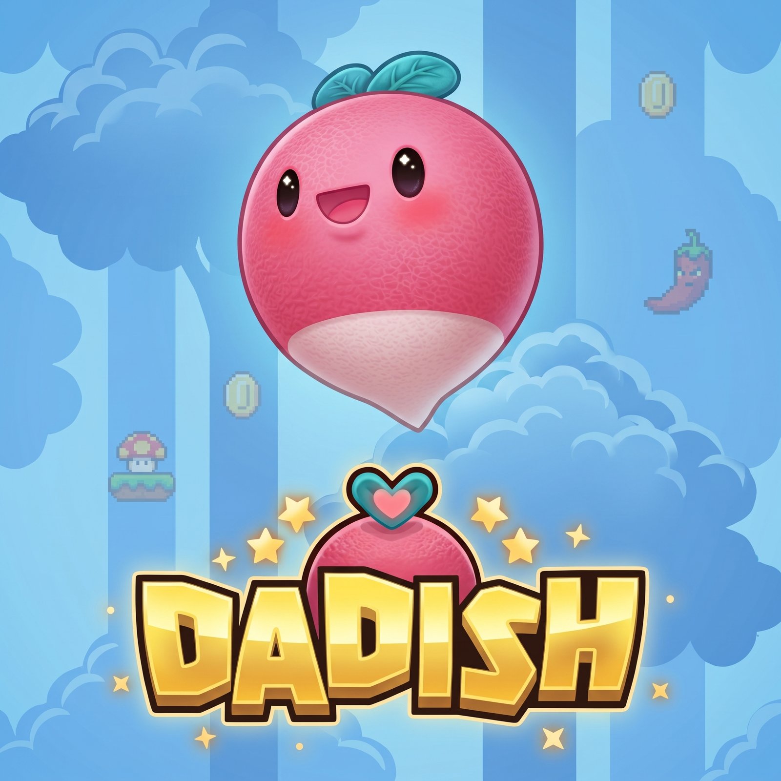 Dadish Unblocked Game – Play Free Online Now 2026